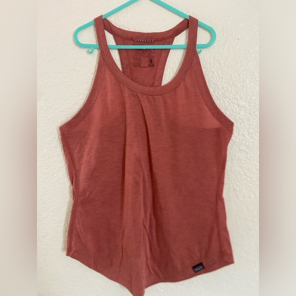 Patagonia Tank top size XS - Picture 1 of 4